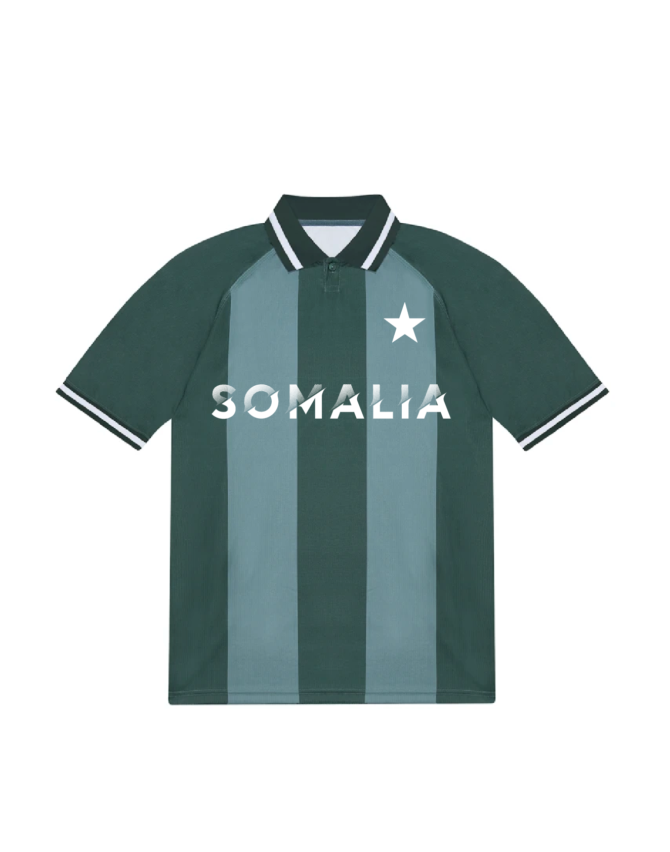 Somalia Active wear