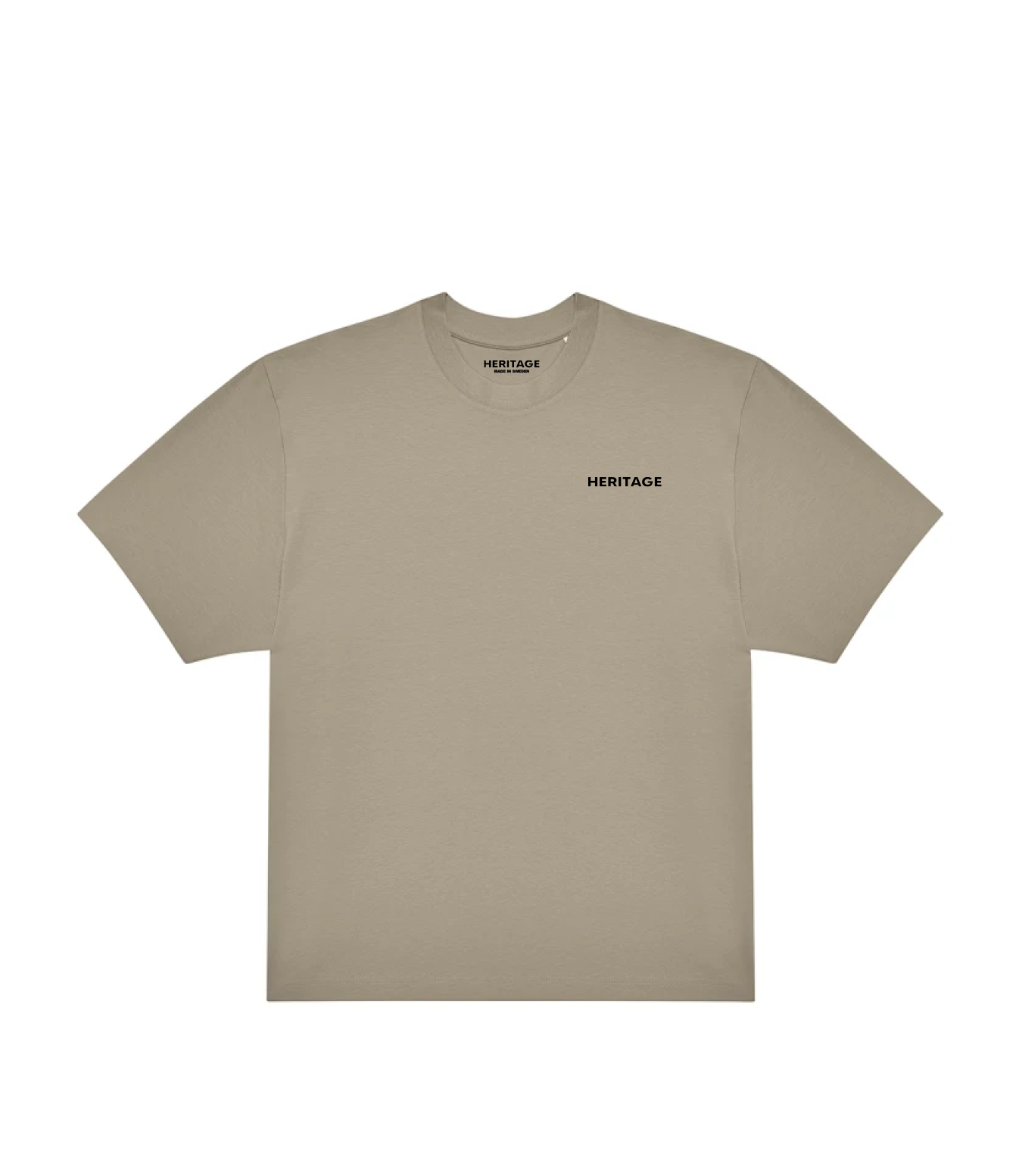 BIRR SAND T-SHIRT