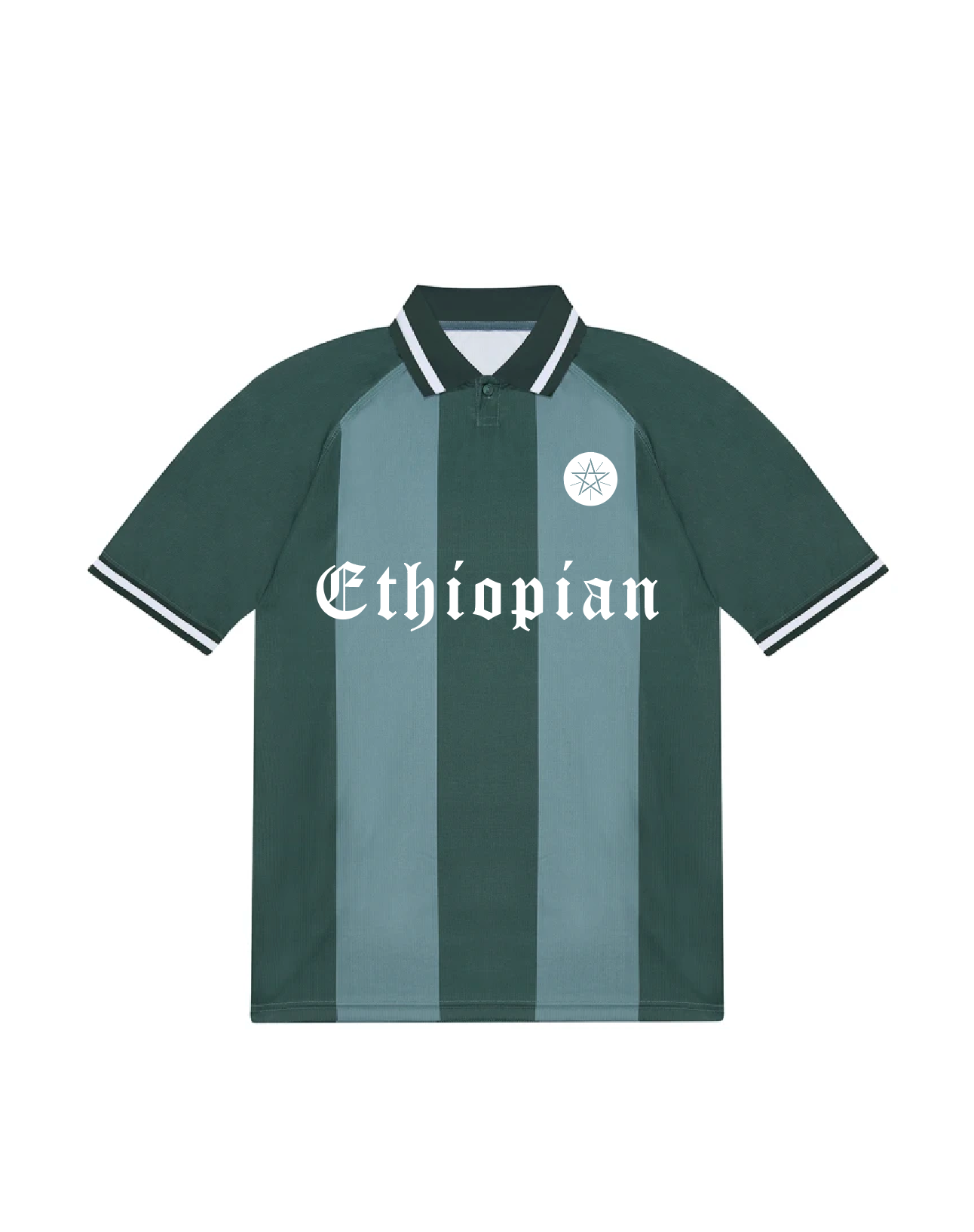 Ethiopien Active wear