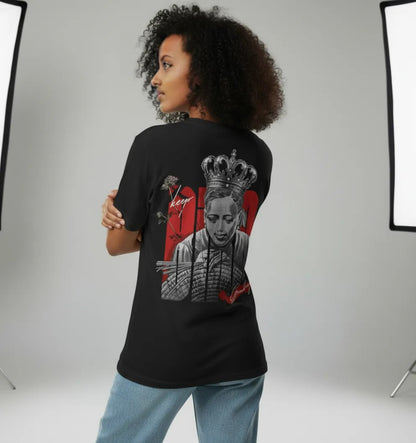 BIRR BLACK T-SHIRT
