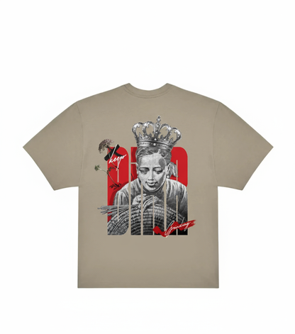 BIRR SAND T-SHIRT