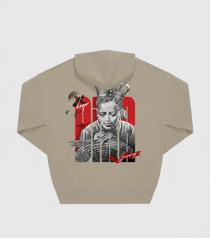 BIRR SAND HOODIE