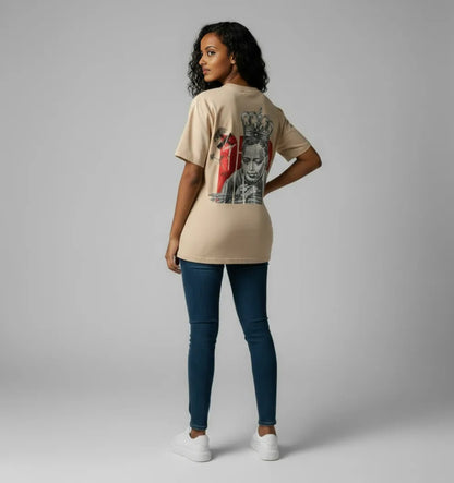 BIRR SAND T-SHIRT
