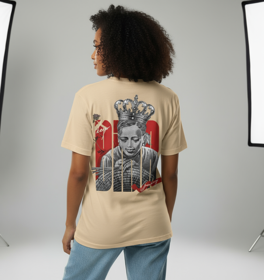BIRR SAND T-SHIRT