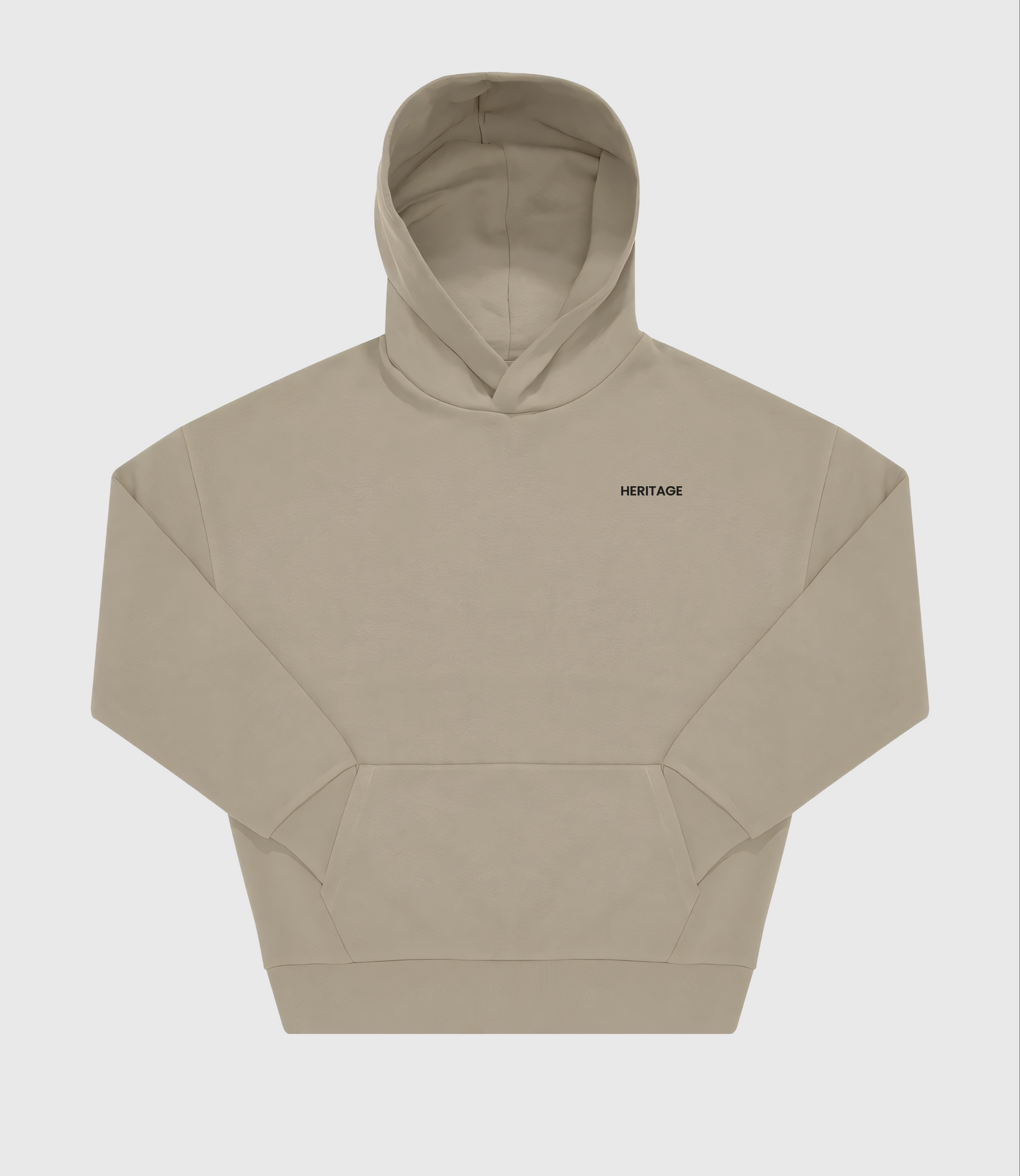 NAKFA SAND HOODIE